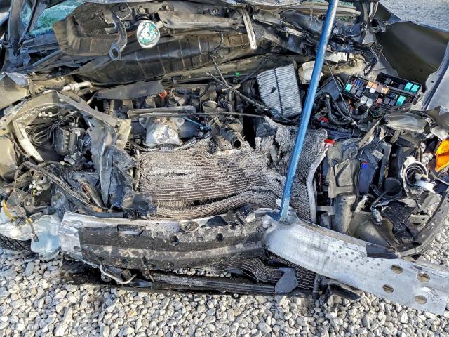 Honda Civic Lx Image 9