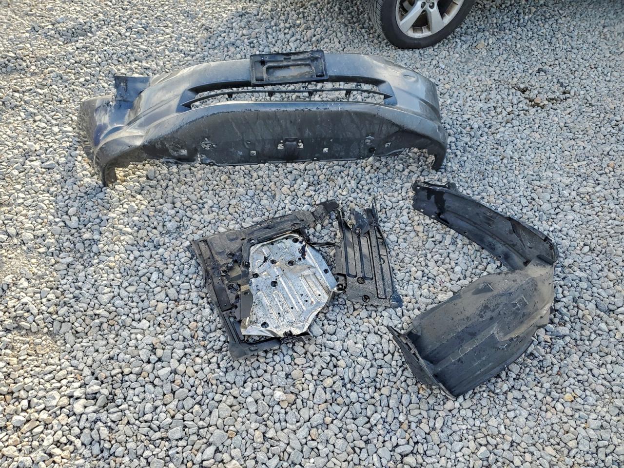 Honda Civic Lx Image 13