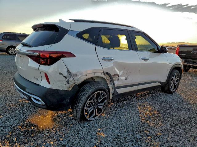 Kia Seltos Sx Image 9