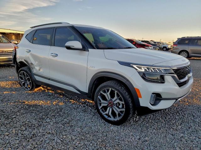 Kia Seltos Sx Image 4