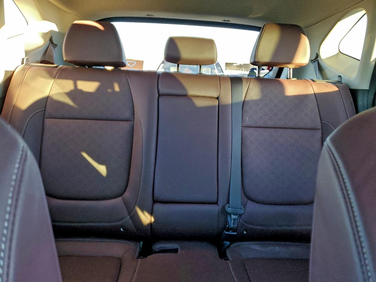 Kia Seltos Sx Image 8