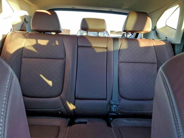 Kia Seltos Sx Image 8