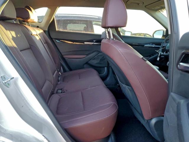 Kia Seltos Sx Image 7