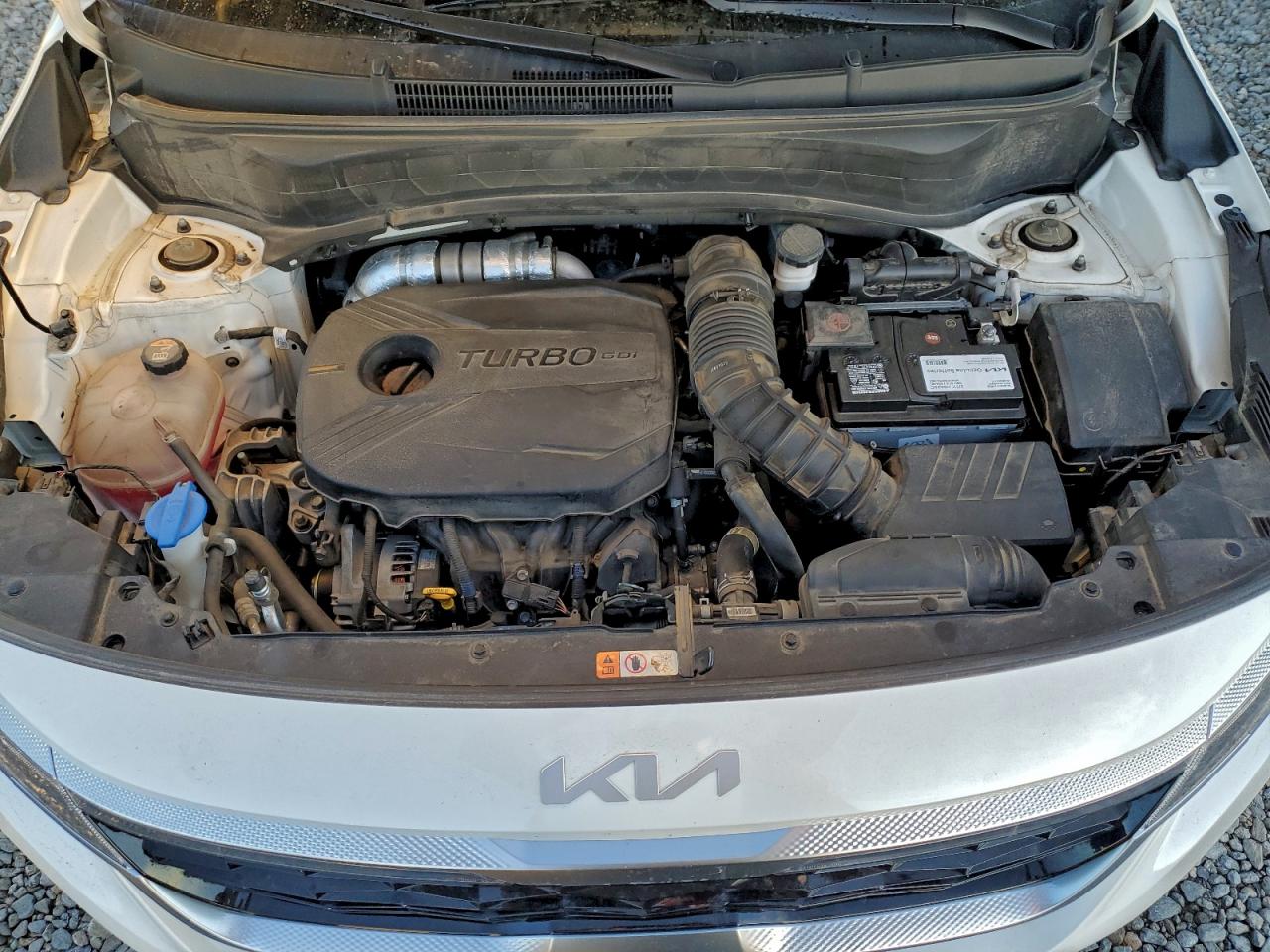 Kia Seltos Sx Image 13