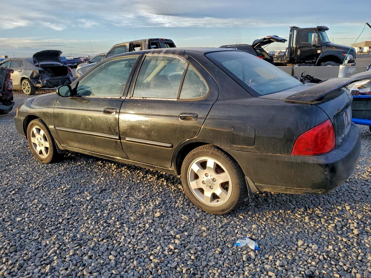 Nissan Sentra 1.8 Image 2