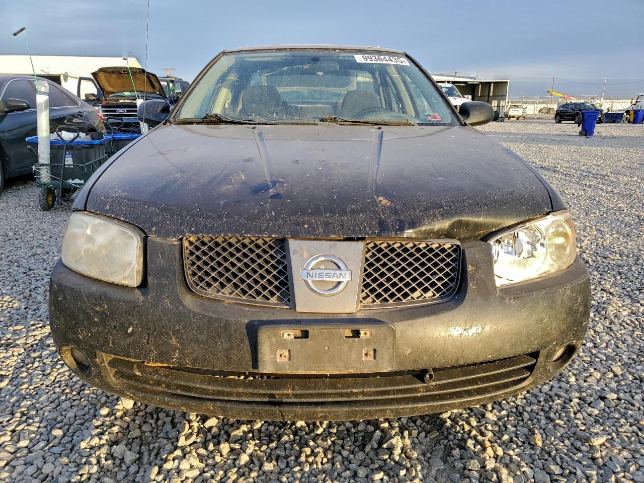 Nissan Sentra 1.8 Image 6