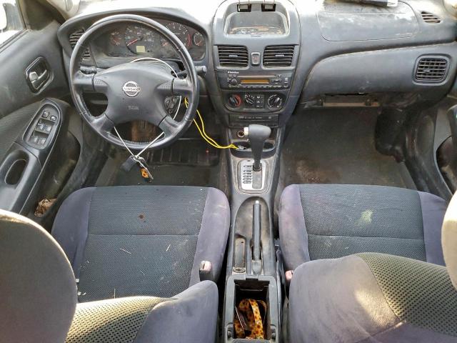 Nissan Sentra 1.8 Image 5