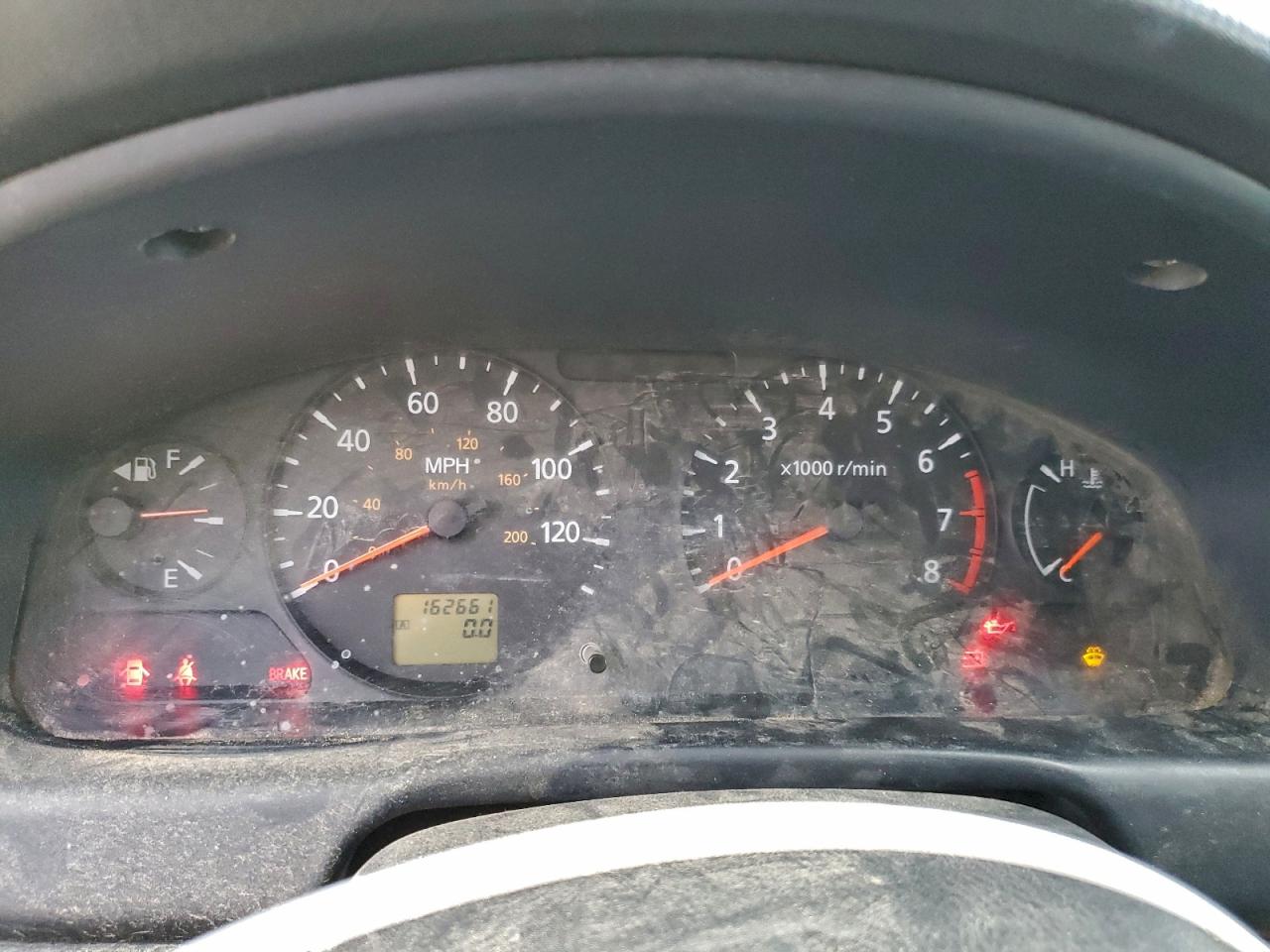 Nissan Sentra 1.8 Image 12