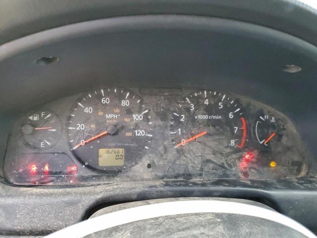 Nissan Sentra 1.8 Image 12