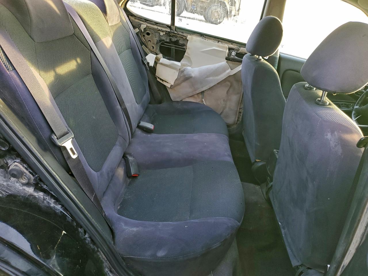 Nissan Sentra 1.8 Image 9