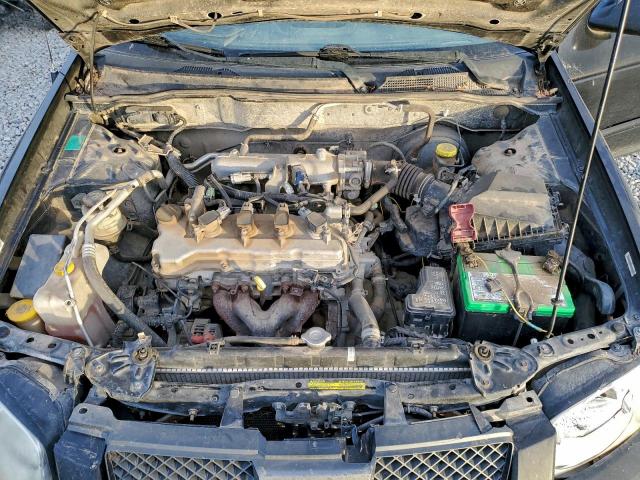 Nissan Sentra 1.8 Image 10