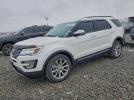 Ford Explorer Limited Image 1