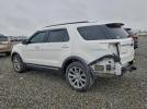 Ford Explorer Limited Image 7