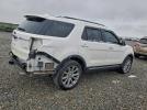 Ford Explorer Limited Image 5