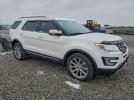 Ford Explorer Limited Image 2