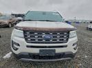 Ford Explorer Limited Image 4