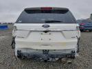 Ford Explorer Limited Image 10