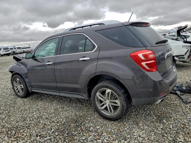 Chevrolet Equinox Ltz Image 6
