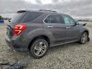 Chevrolet Equinox Ltz Image 3