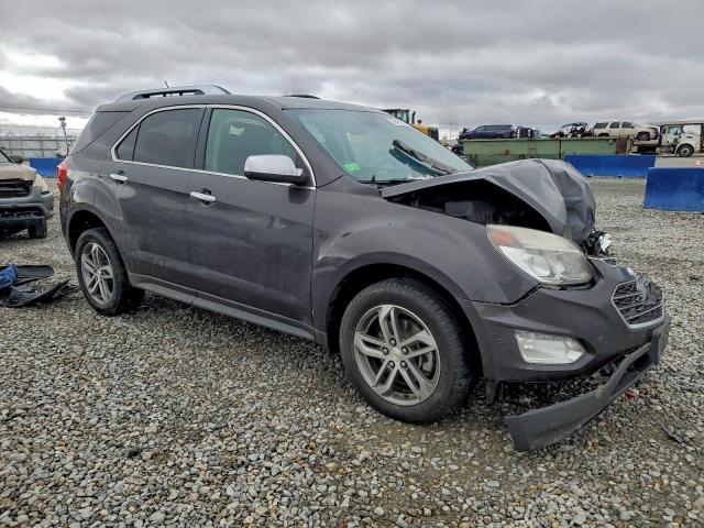 Chevrolet Equinox Ltz Image 2