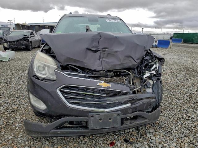 Chevrolet Equinox Ltz Image 13