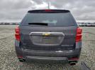 Chevrolet Equinox Ltz Image 5