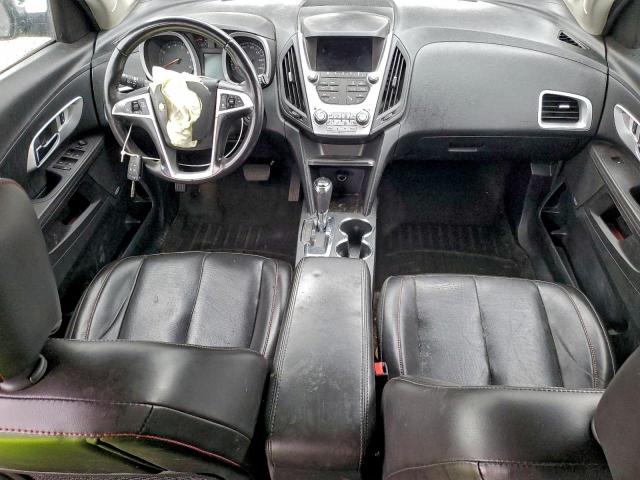 Chevrolet Equinox Ltz Image 4