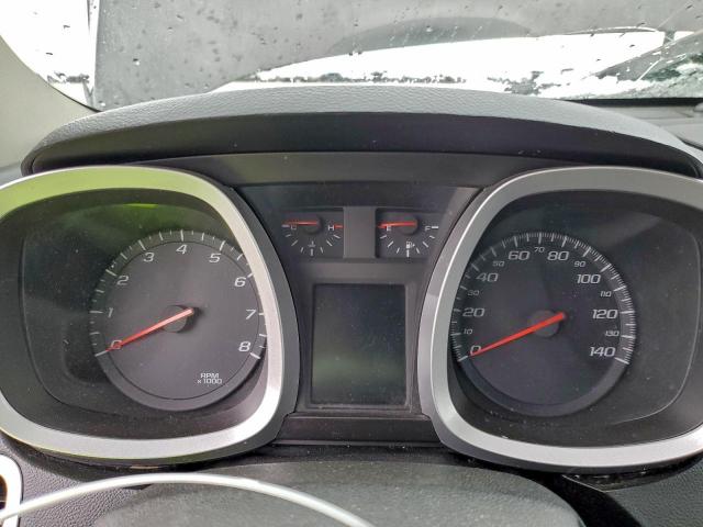 Chevrolet Equinox Ltz Image 8