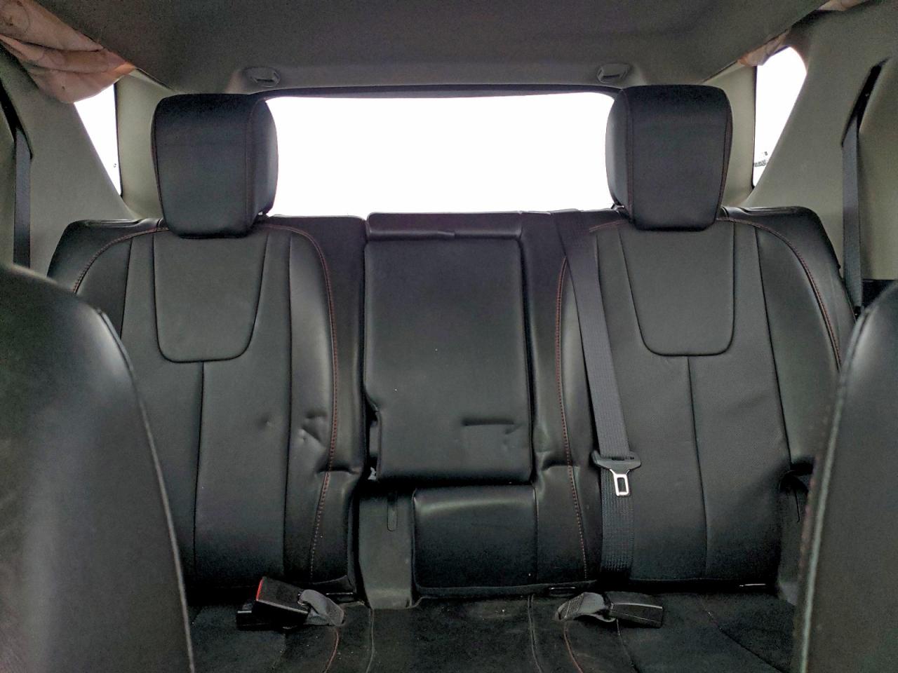 Chevrolet Equinox Ltz Image 10