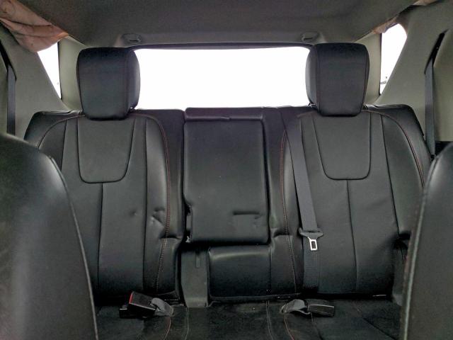 Chevrolet Equinox Ltz Image 10