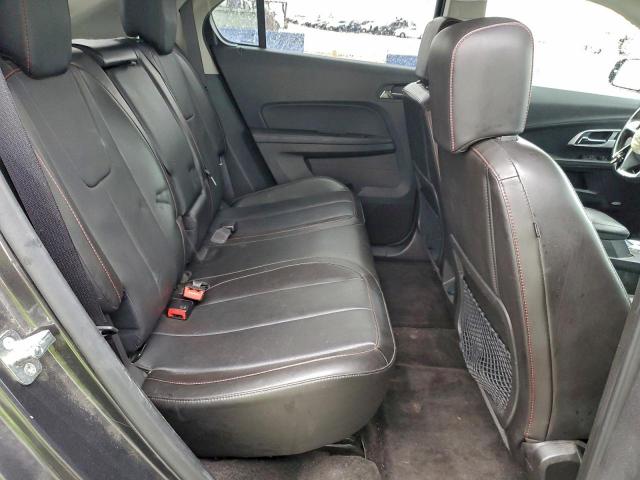 Chevrolet Equinox Ltz Image 11