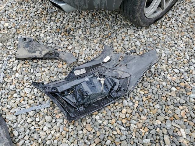 Chevrolet Equinox Ltz Image 9