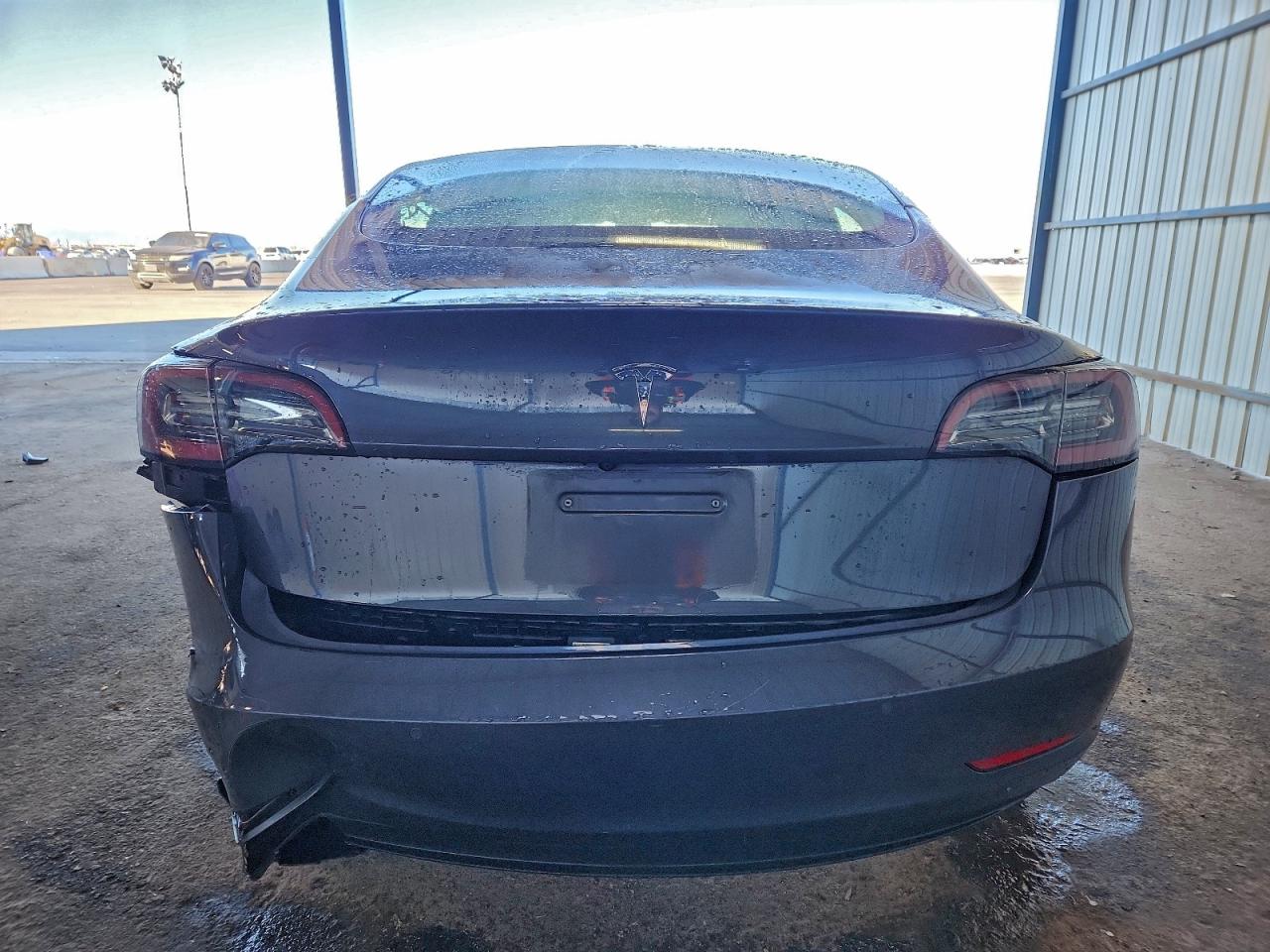 Tesla Model 3 Image 13