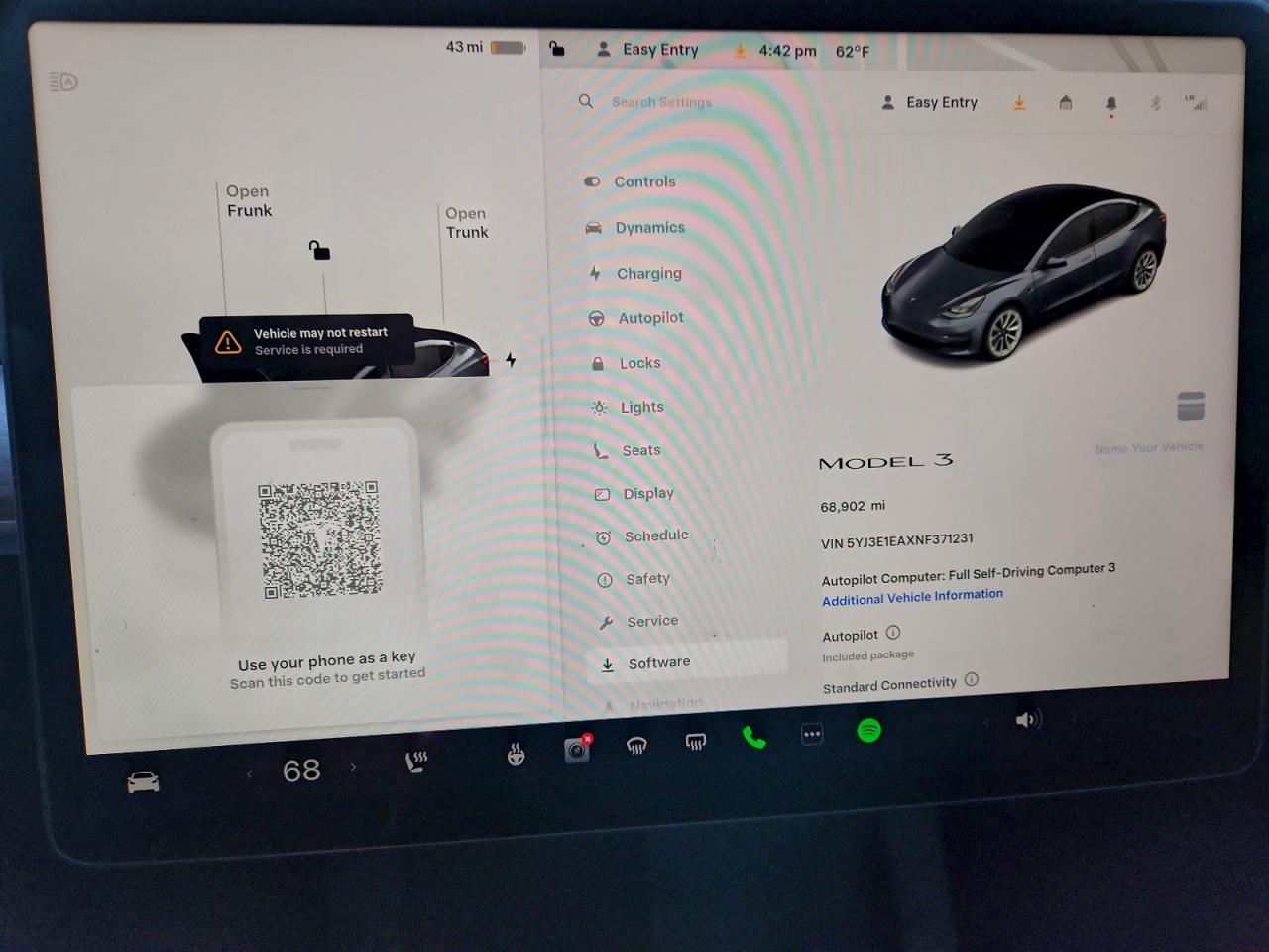 Tesla Model 3 Image 7