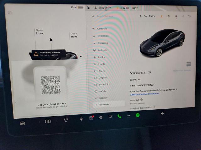 Tesla Model 3 Image 7