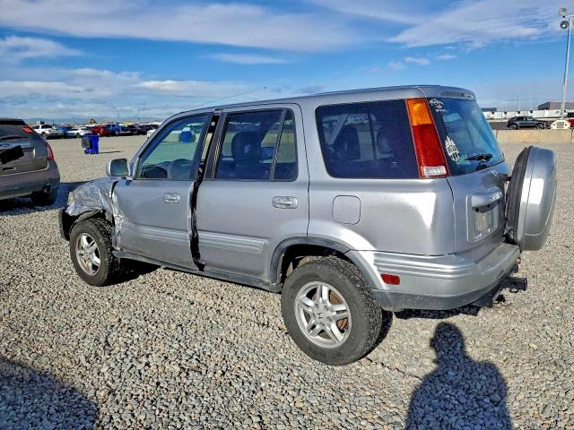 Honda Crv Se Image 3