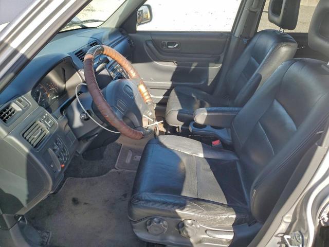 Honda Crv Se Image 5