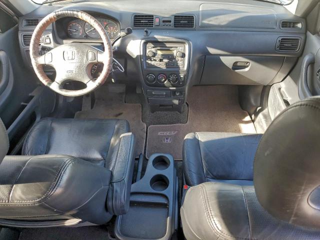 Honda Crv Se Image 12