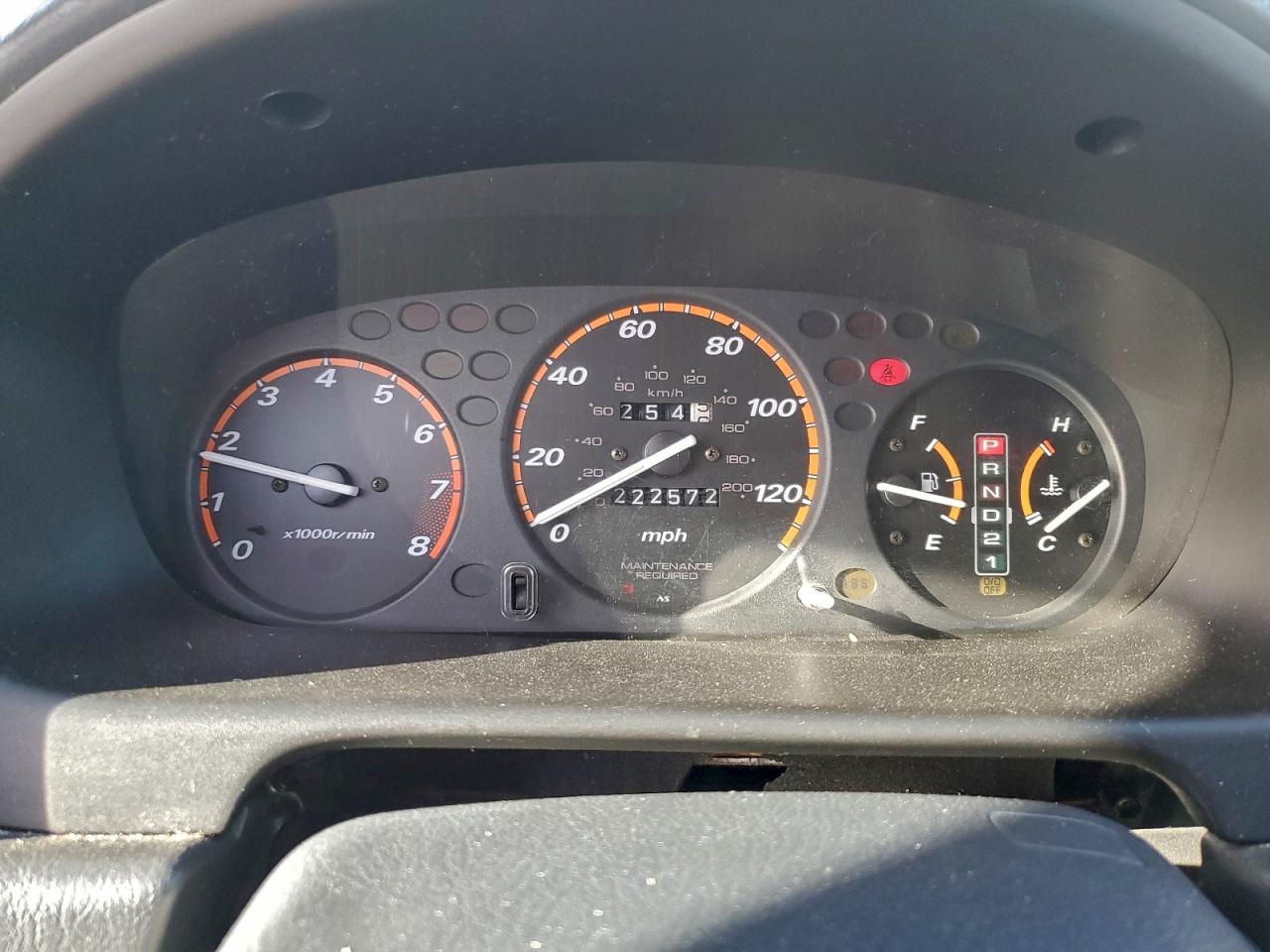 Honda Crv Se Image 9