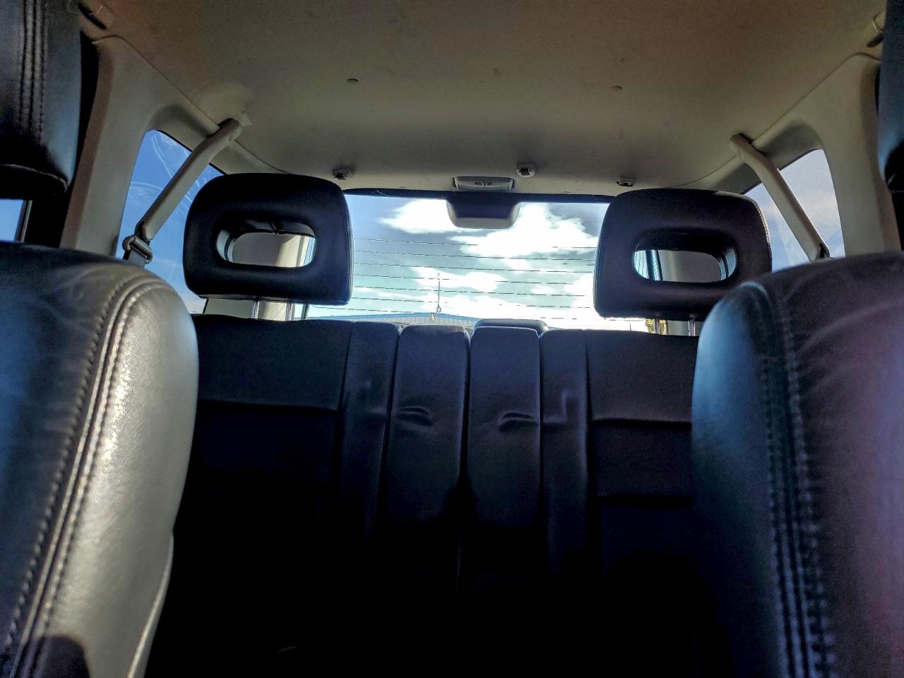 Honda Crv Se Image 13