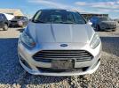 Ford Fiesta Se Image 5