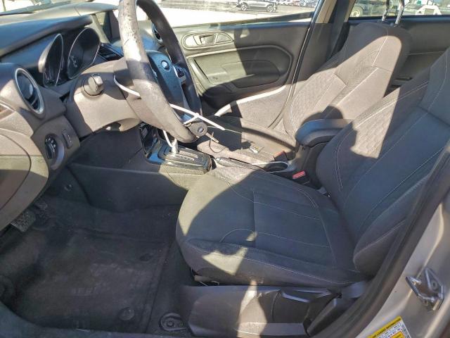 Ford Fiesta Se Image 6