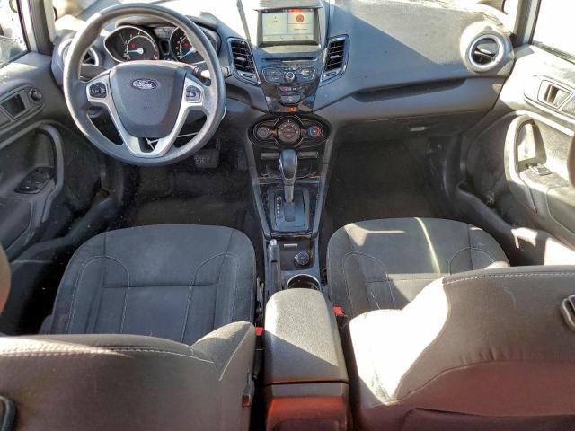 Ford Fiesta Se Image 10