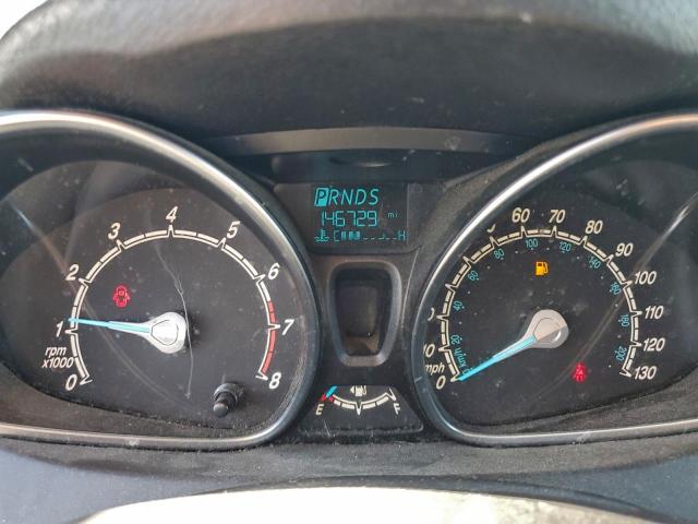 Ford Fiesta Se Image 12