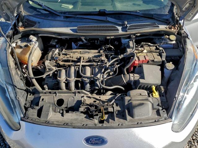 Ford Fiesta Se Image 7