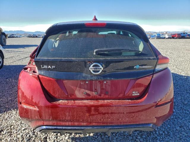 Nissan LEAF Sl Plus Image 13