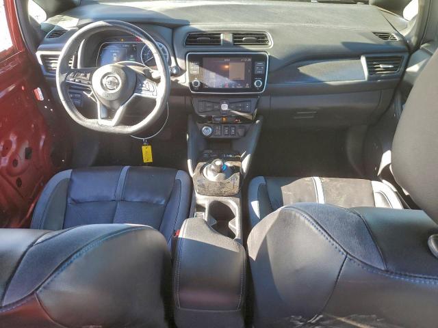 Nissan LEAF Sl Plus Image 12