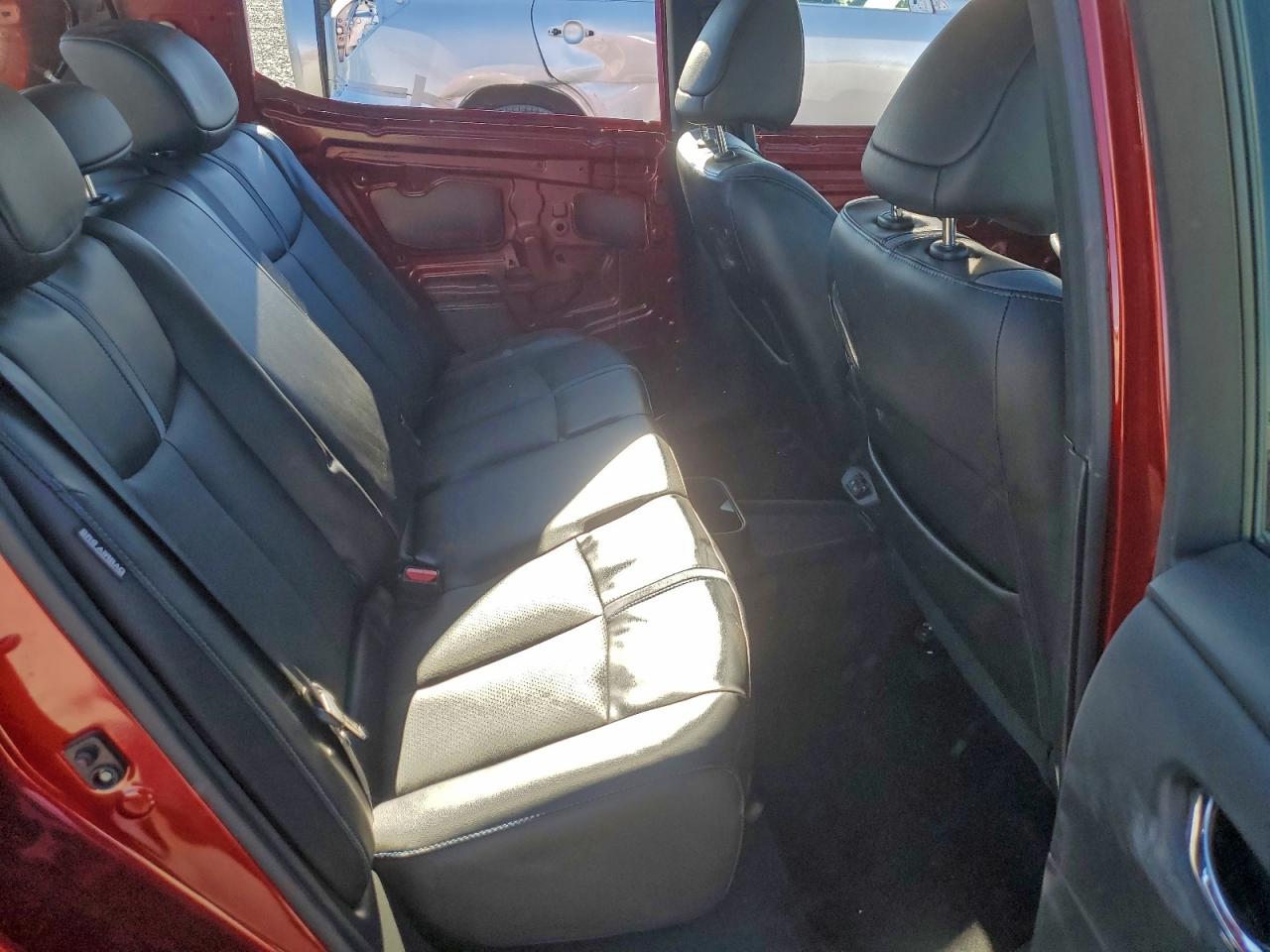 Nissan LEAF Sl Plus Image 3