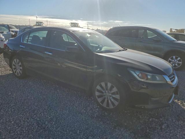 Honda Accord Exl Image 3