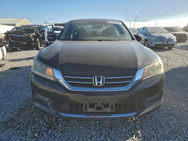 Honda Accord Exl Image 11